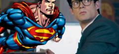 Superman : James Gunn révèle les quatre films préférés de Clark Kent