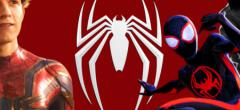 Spider-Man 4, Miles Morales : les 5 projets Spider-Man qui sortiront bientôt