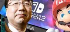 Nintendo Switch 2 : face aux fuites, Big N prend cette décision qui va ravir les fans