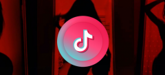 TikTok : la gendarmerie met en garde contre le Silhouette Challenge