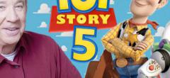 Toy Story 5 : Tim Allen (Buzz l’Éclair) donne de bonnes nouvelles sur le prochain Pixar