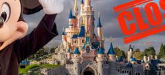 Disneyland Paris : ces attractions vont fermer en 2025