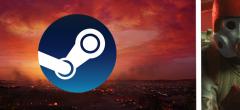 Steam : ces 2 jeux ne sont gratuits que quelques jours, dépêchez-vous