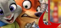 Zootopie 2 : le premier poster dévoilé par Disney, Nick et Judy sont de retour