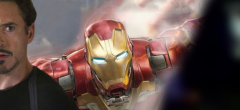 Marvel : avant d'être Iron Man, Robert Downey Jr. devait incarner ce super-vilain