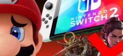 Nintendo Switch 2 : cette nouvelle qui va refroidir les fans