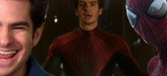 Spider-Man 4 : Andrew Garfield fait le point sur son retour chez Marvel