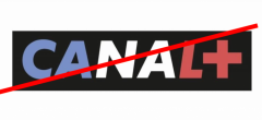 Canal+ va devoir repasser en crypté sur ordre du CSA