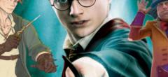 Harry Potter : 7 personnages majeurs qui n'apparaissent pas dans les films