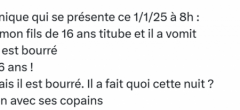 Top 15 des tweets les plus drôles de la semaine #496