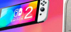 Nintendo Switch 2 : une première image du dock fuite