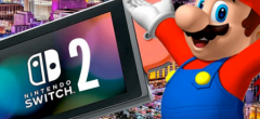 Nintendo Switch 2 : la console de Big N se dévoile enfin