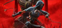 Assassin's Creed Shadows : le jeu Ubisoft change à nouveau de date de sortie