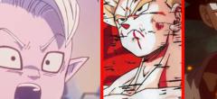 Dragon Ball : 10 twists qui ont choqué tout le monde