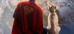 Superman : Warner dévoile cette nouvelle image du film de James Gunn