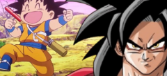 Dragon Ball DAIMA : la série recycle cette idée de Dragon Ball GT