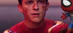 Spider-Man : Tom Holland révèle l'existence de cette collection embarrassante