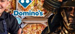 Assassin's Creed Shadows : Domino's Pizza trolle Ubisoft suite au décalage du jeu