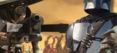 The Mandalorian & Grogu : selon cette théorie, le chasseur de primes Embo sera au casting