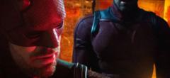 Daredevil Born Again : les meilleurs easter eggs de la bande-annonce