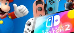 Nintendo Switch 2 : de nouvelles fuites à J-1 avant sa (possible) présentation