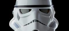 Star Wars : le casque Stormtrooper The Black Series de chez Hasbro en promotion