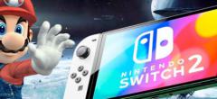 Nintendo Switch 2 : ce jeu Star Wars fuite avant la présentation de la console