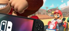 Switch 2 : Mario Kart 9 dévoilé sur la console