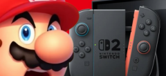 Nintendo Switch 2 : à peine révélée, la nouvelle console connait sa première polémique