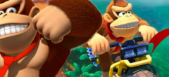 Mario Kart 9 : le nouveau design de Donkey Kong fait polémique