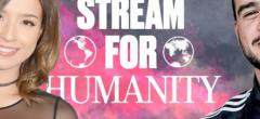 Stream For Humanity : Pokimane soutient l'événement de la meilleure façon qui soit