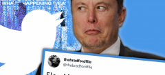 Elon Musk crée finalement la surprise et trolle Twitter en beauté