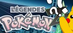 Légendes Pokémon Z-A : de nouvelles infos sur les starters fuitent