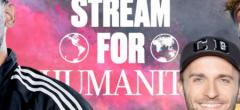 Stream For Humanity : AmineMaTue et les streameurs ont récolté cette somme exceptionnelle