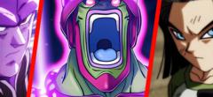 Dragon Ball Super : les 10 personnages les plus forts qui ne peuvent pas se transformer