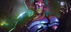 Un battement de cœur entendu dans l'espace, l'arrivée de Galactus rapidement imaginée