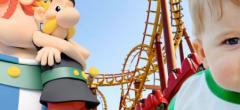 Parc Astérix : entrées gratuites en avril 2025, voici comment faire