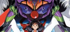 Neon Genesis Evangelion : l'édition limitée du coffret intégrale de l'anime