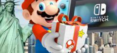 Nintendo : pour ses 40 ans, Mario s’offre cette collaboration avec des cadeaux à gagner