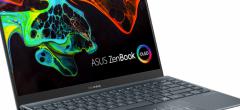 Asus Zenbook 13 : ce PC portable a un sublime écran OLED pour travailler et il est en vente flash