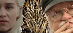 Game of Thrones : cet auteur de fantasy trolle George R.R. Martin