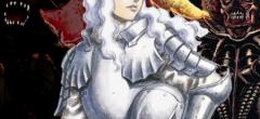 Berserk :  top 10 des vilains les plus puissants du manga