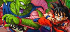 Dragon Ball : 10 combats qui sont meilleurs que ceux de DBZ et DBS