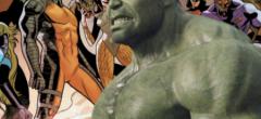 Marvel : ce nouveau super-vilain pourrait rivaliser avec Hulk