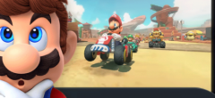 Nintendo Switch 2 : en plus de Mario Kart 9, cet autre gros jeu serait prévu au lancement