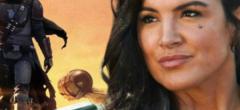 The Mandalorian : Gina Carano sort enfin de son silence