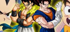 Dragon Ball : cette fusion entre Goku et Vegeta aurait fuité