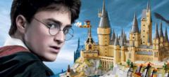 LEGO Harry Potter : un bon plan pour ce set du château et du domaine de Poudlard