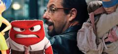 Vice Versa 2 : cet improbable thriller Netflix a influencé la suite du Pixar