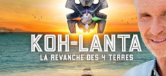 Koh-Lanta La Revanche des 4 Terres : Denis Brogniart annonce la date et des nouveautés